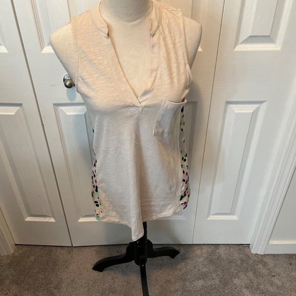 Porridge size XS top - Picture 2 of 13